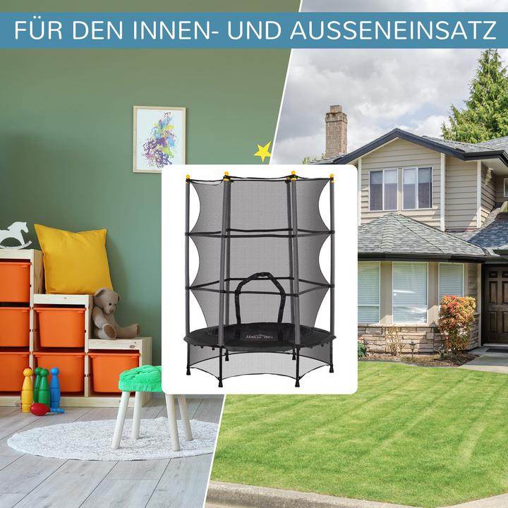 Produktbild Jamb Kindertrampolin (108 cm)