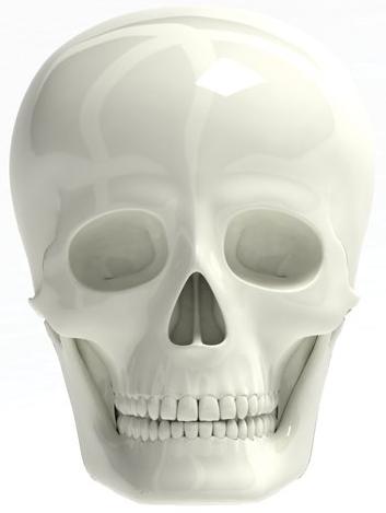 Immagine prodotto Luckies Tappi per valvole a cranio