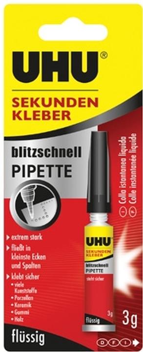 Produktbild UHU Super Power (3 g)
