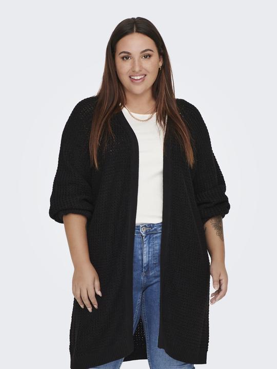 Image du produit Only Cardigan ouvert Curvy (L)