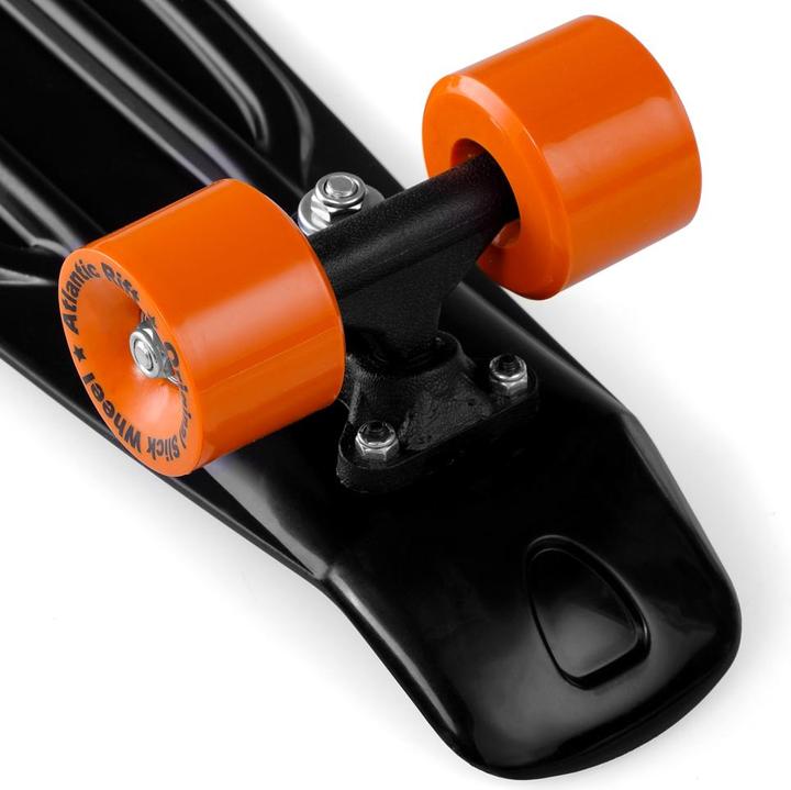 Produktbild Monzana Mini Cruiser 57cm Vintage (22.44")