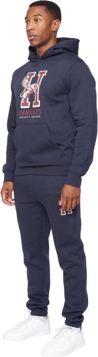 Image du produit Henleys - Sweat à capuche BELTON - Homme (M)