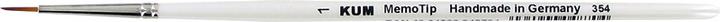 Image du produit Kum Pinceau Point mémoire (1 mm)