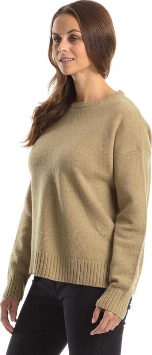 Immagine prodotto Stoic Maglione da donna in lana MMXX.Nauta (36, S)