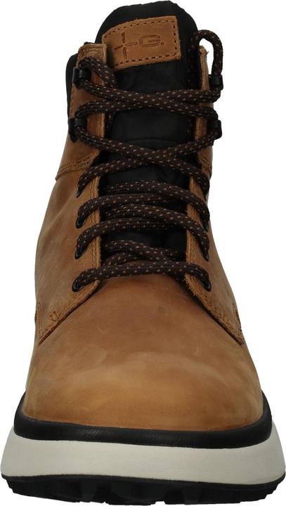 Actual product image Geox U Granito + Grip B ABX C - 59729 (45)