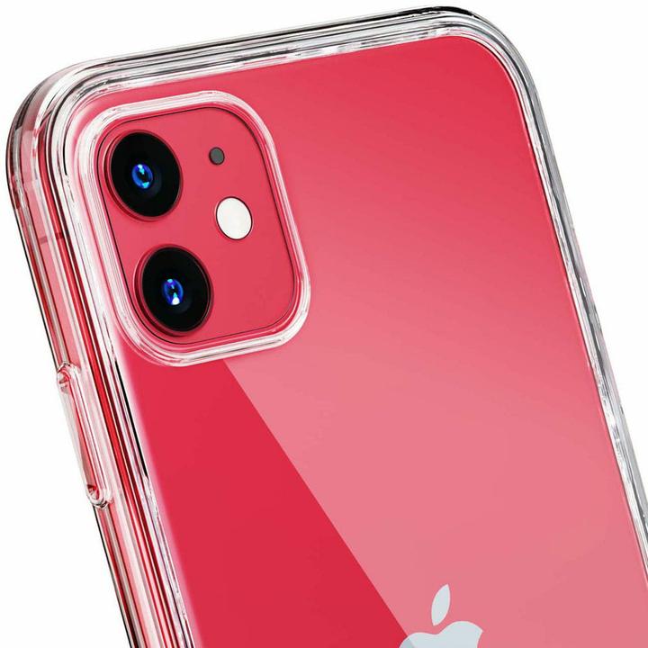 Produktbild 3MK Clear Case (Apple iPhone 11)