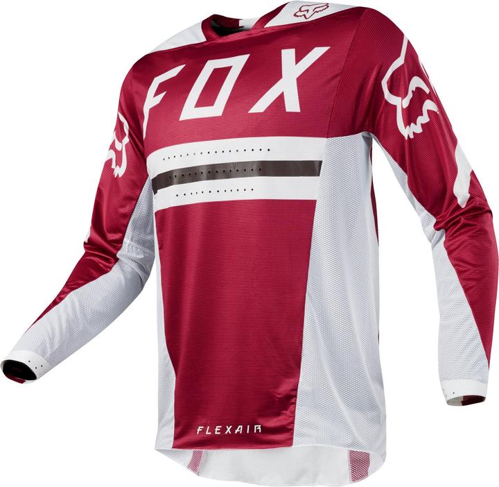 Produktbild Fox Flexair Preest (XL)