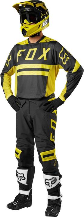 Image du produit Fox Flexair Preest (XL)