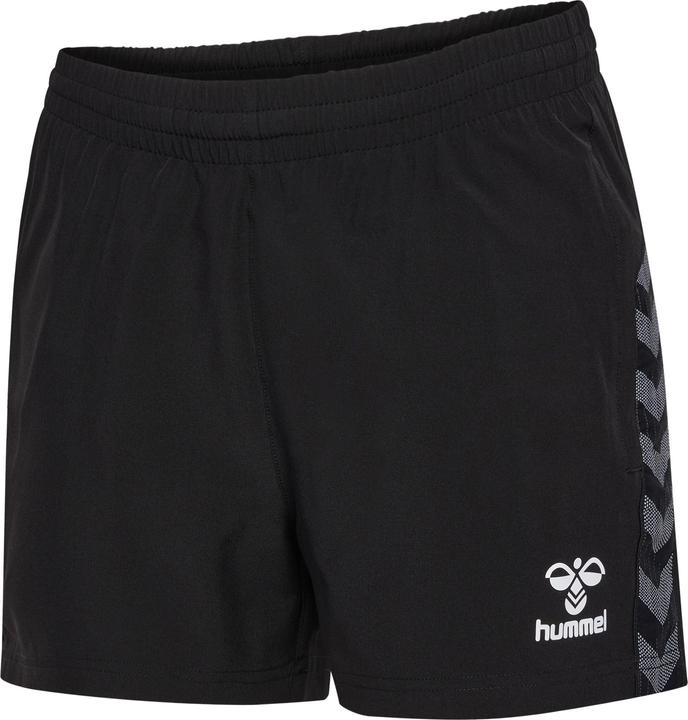 hummel Hmlauthentic Woven Shorts Woman