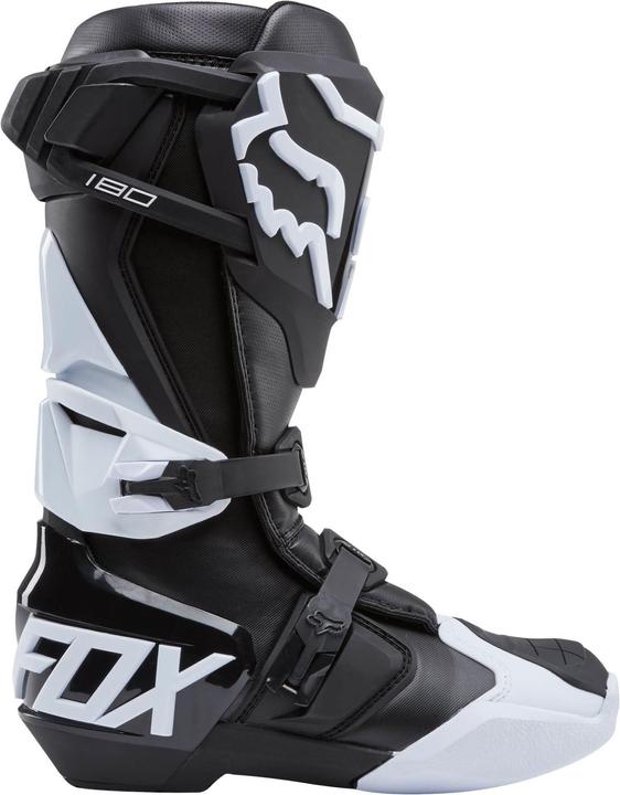 Actual product image Fox 180 (Men, Women, 49)