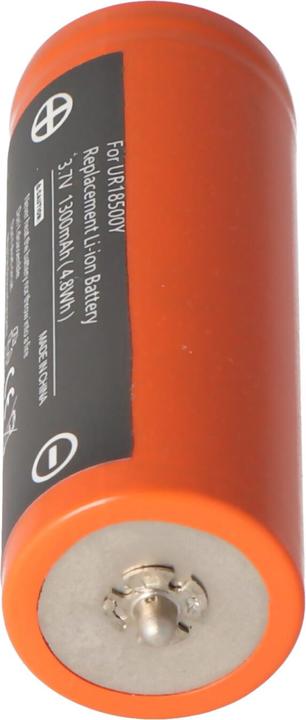 Produktbild AccuCell Akku Braun 67030925 Akku 81377206, Series 7, Series 9, Silk Epil 7 (1 Stk., Gerätespezifisch, 1300 mAh)