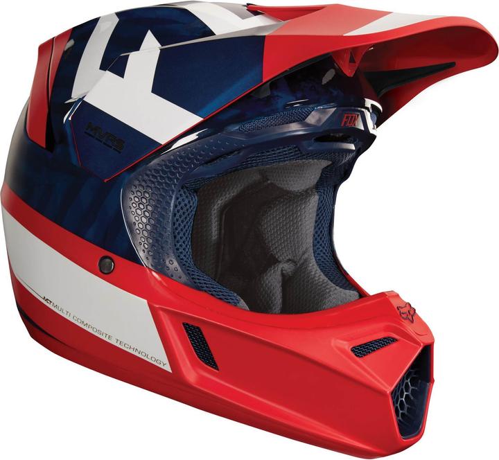 Image du produit Fox V3 Preest (55 - 56 cm, S)
