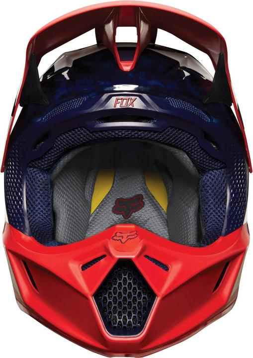 Image du produit Fox V3 Preest (55 - 56 cm, S)