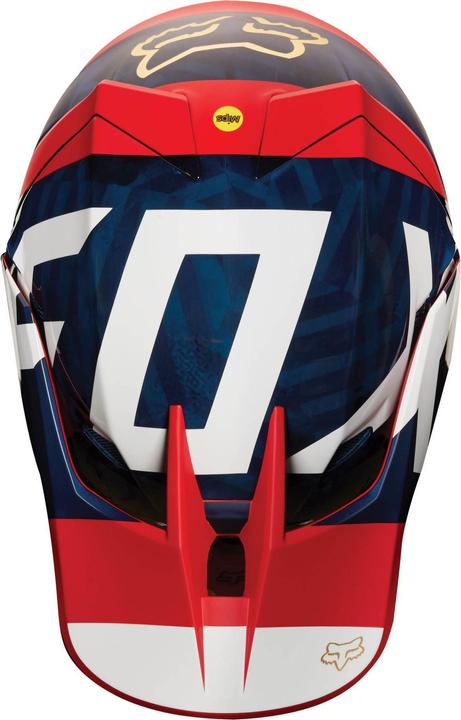 Image du produit Fox V3 Preest (55 - 56 cm, S)