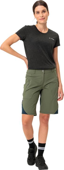 Actual product image Vaude Altissimo II (36)