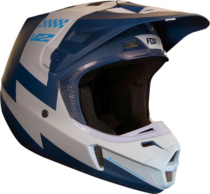 Produktbild Fox V2 Mastar (57 - 58 cm, M)