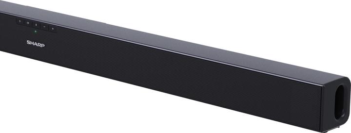 Actual product image Sharp Ht-sb140 (150 W, Stereo)