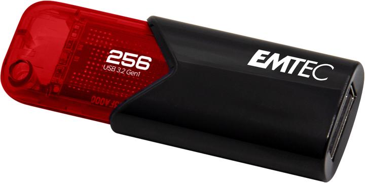 Produktbild Emtec B110 Click Easy (256 GB, USB-A, USB 3.2)