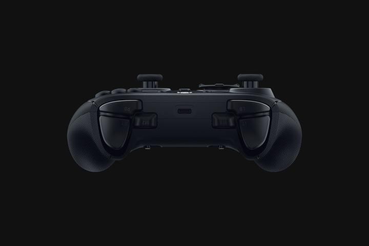 Image du produit Razer Wolverine V3 Tournament Edition, noir - Manette e-sport filaire pour Xbox & PC (Xbox One X, Xbox Series X, Xbox One S, Xbox Series S, PC)