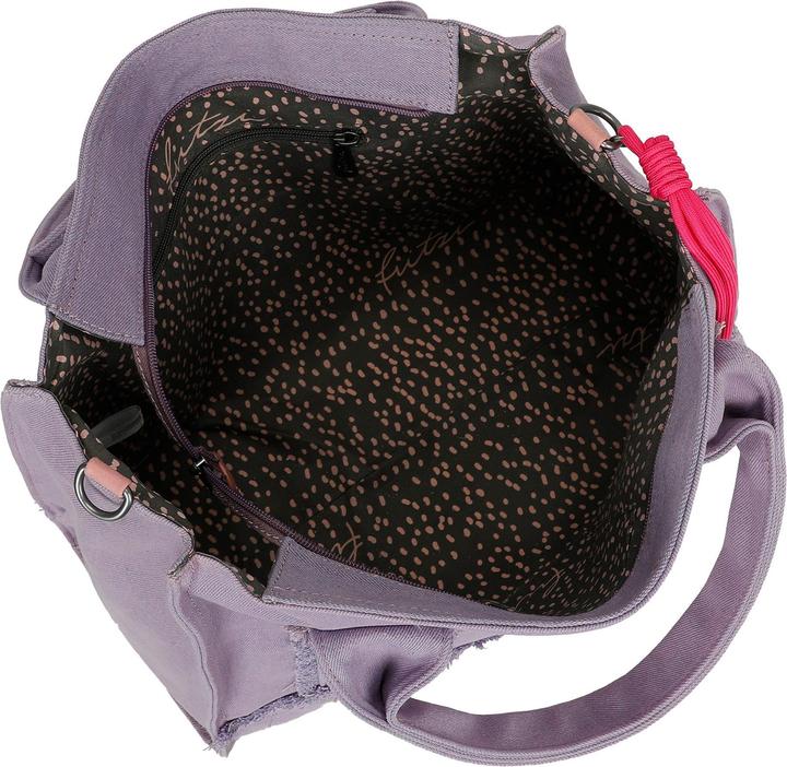 Produktbild Fritzi aus Preußen Tote Bag Limited Shopper Tasche 40 cm (15 l)