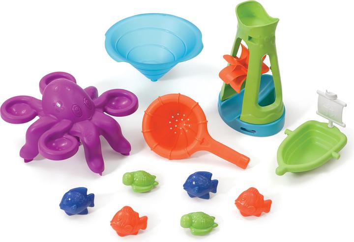 Actual product image Step2 Wild Whirlpool