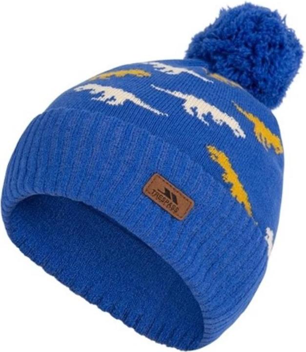 Actual product image Trespass DILLAN children's cap