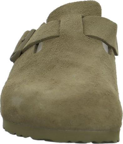 Image du produit Birkenstock Boston LEVE étroit (37)