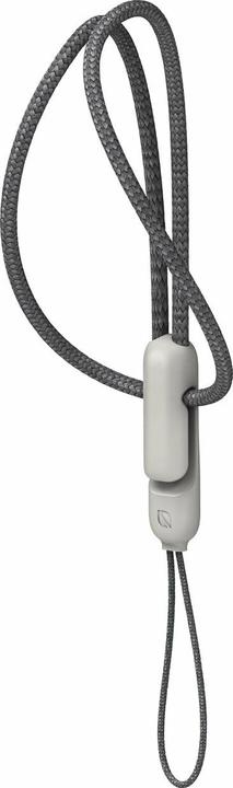 Produktbild Incase Lanyard for AirPods Pro 2nd gen - Gray/Light Gray