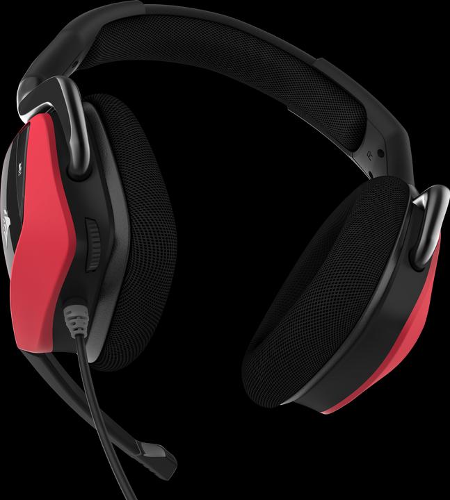 Produktbild Corsair Void Elite (Kabelgebunden)