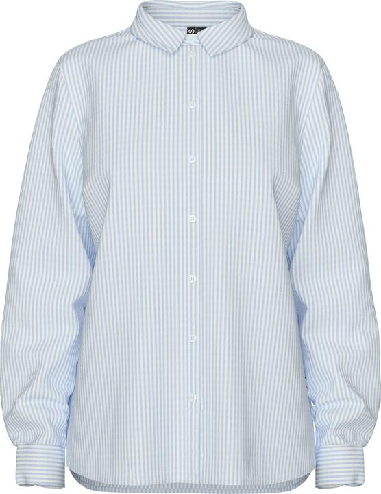 Image du produit Pieces Chemise classique à manches longues (XL)