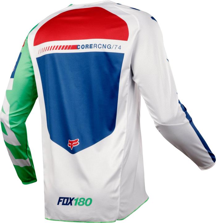 Actual product image Fox 180 Sayak (XXL)