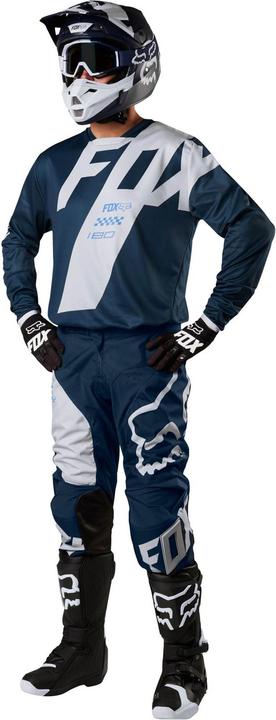 Produktbild Fox 180 Mastar (XL)