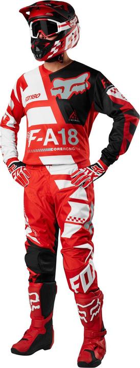 Produktbild Fox 180 Sayak (M)