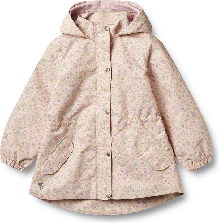 Wheat Regenjacke Ada