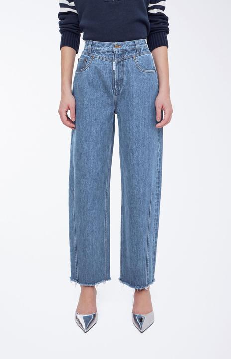 Actual product image Ball BACAMMEO JEANS 50405082 (W32/L34)
