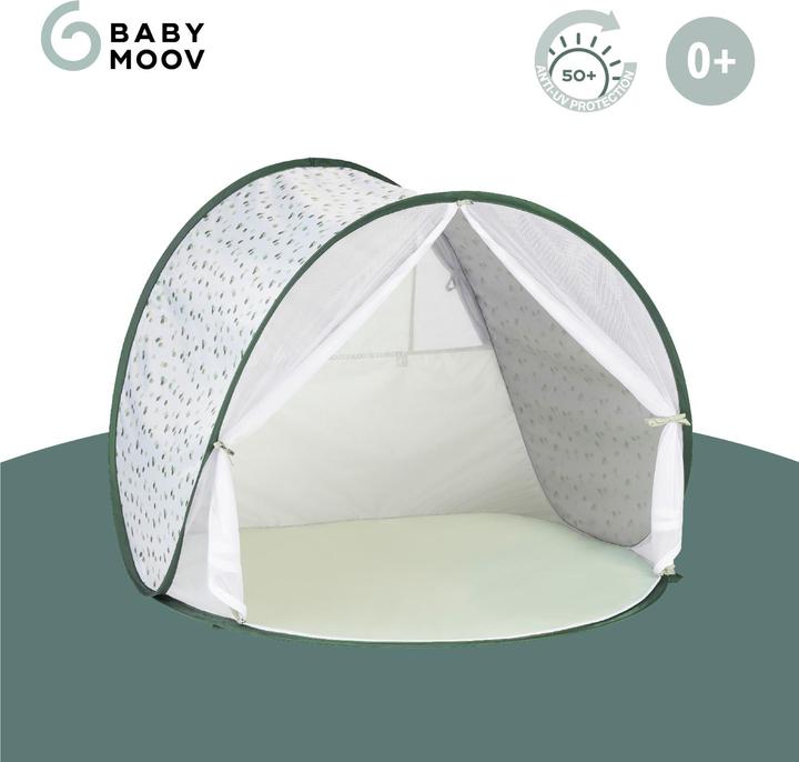 Produktbild Babymoov Strandmuschel Provence mit UV-Schutz 50+