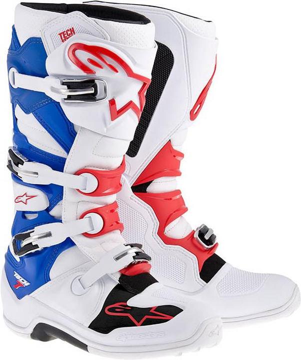 Produktbild Alpinestars Tech7 (Herren, Damen, 48)
