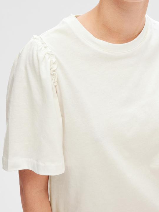 Produktbild Selected Femme Rüschen Oberteil (XL)
