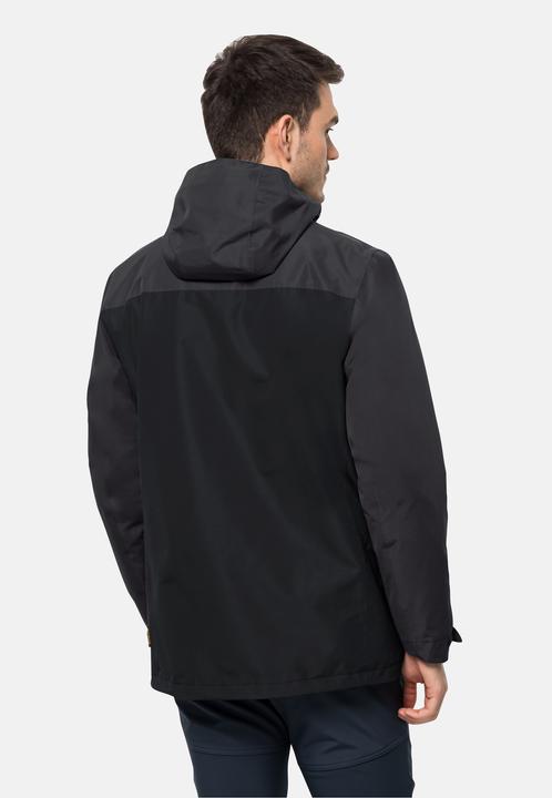 Image du produit Jack Wolfskin Taubenberg 3In1 Jkt M (S)