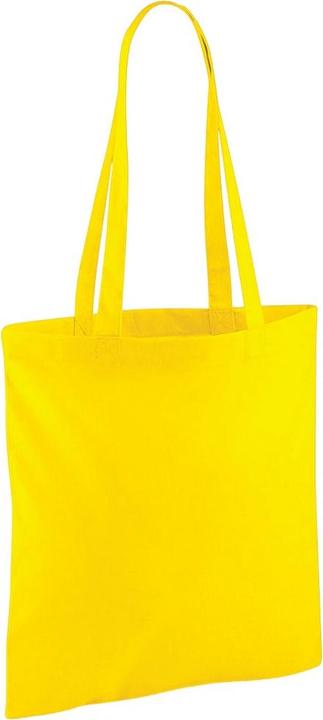 Actual product image Westford Mill Long Handle Tote Bag (10 l)