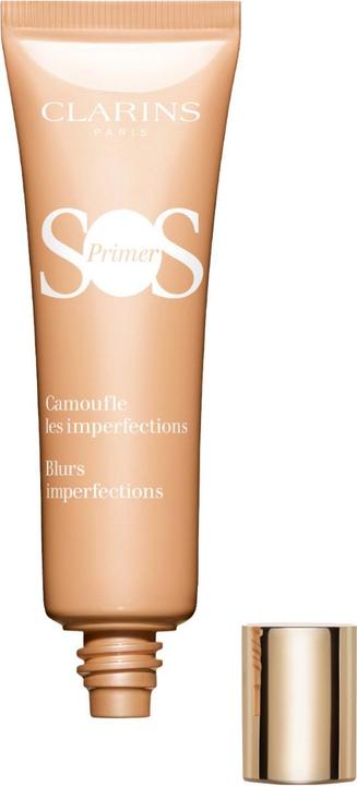 Image du produit Clarins SOS Primer Peach (Rose)