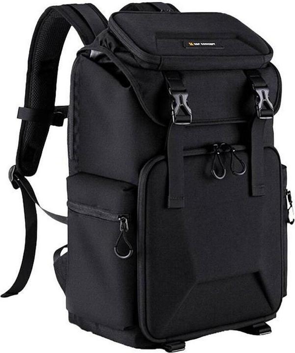 K&F Concept Nature Wander 03 (Fotokoffer, 25 l)