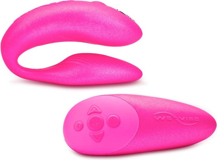 Immagine prodotto We-Vibe Coro