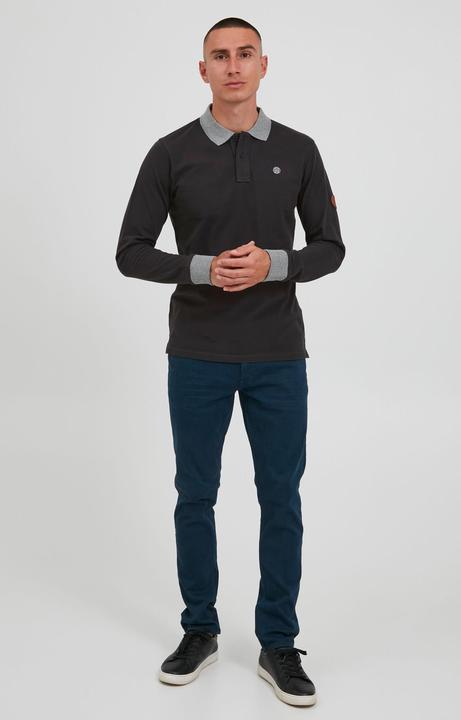 Actual product image Blend Ralle Men's Poloshirt (S)