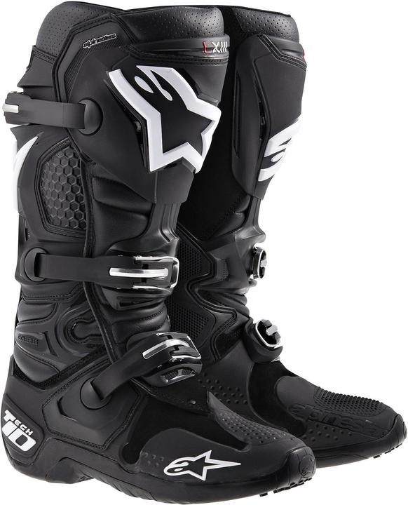 Produktbild Alpinestars Tech10 (Herren, Damen, 48)