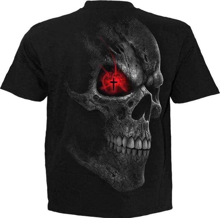 Produktbild Spiral Death Stare TShirt (S)