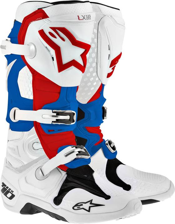 Immagine prodotto Alpinestars Tech10 (Uomini, Donne, 48)