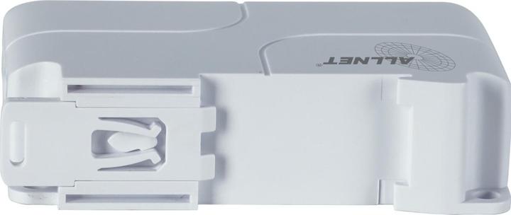 Actual product image Allnet Switch unmanaged 5 port - 5x GbE - PoE Budget 85W - 1x bt out, 3x PoE af/at out, 1xPoE bt 90 (5 Ports)