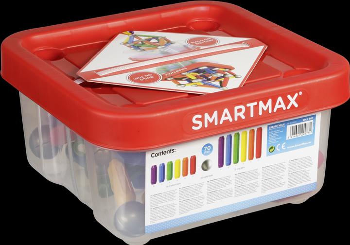 Immagine prodotto Smartmax Costruire XXL