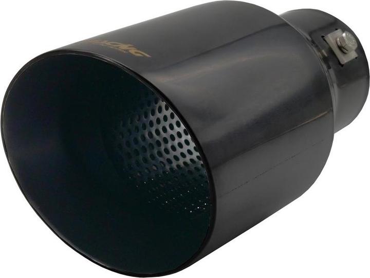 Image du produit Simoni Racing Embout d'échappement 102mm rond